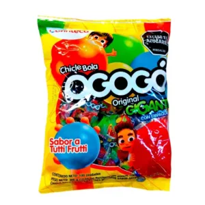 BOLA AGOGO C.E PQx100 CJx30