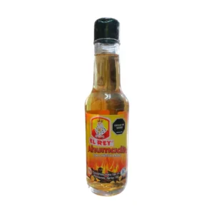 REY AHUMADITO SALSAx160 CJx24