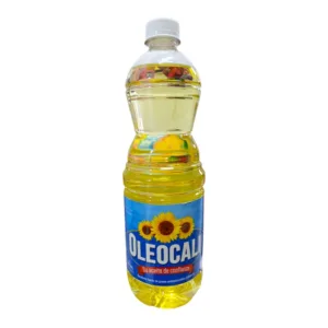 L.ACE GIRASOL Oleocali x900cc Cx12