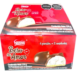 N.BESO DE AMOR P.I.x27g DPx14 CJx4