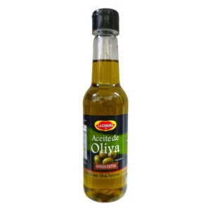 LC ACEITE OLIVA x170ml BJx24
