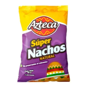 AZ TORTILLAS Pesto 8uds x250g Cx12