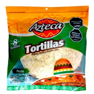 AZ SUPER NACHOS Natural PQx60g Cx100