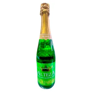 VINO Alteza ESPUMOSO Blanco x750 Cx12