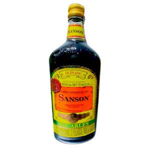 VINO SANSON TRAD x750 CJx12
