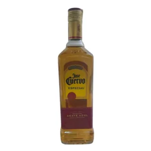 TEQUILA JOSE CUERVO Esp BOTELLAx750 C12