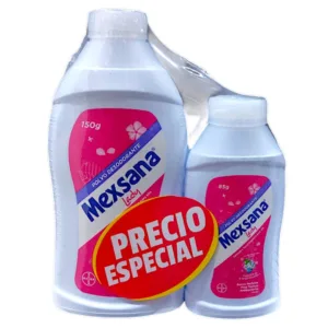 B TALCO LADY MEXSANA 150+85 CJx20