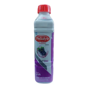 AB PEDIALYTE 60 UVA 500ml Cx12