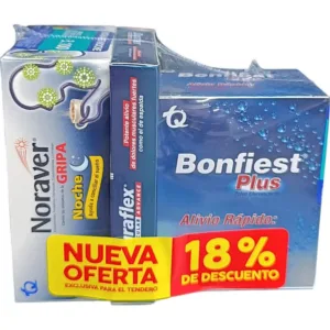 TQ BONFIESTx20+Norav Nochx6+Durafx6 Cx32