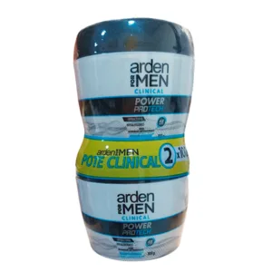 P.DES AFM Power CLINI POTE 2x100g Cx12