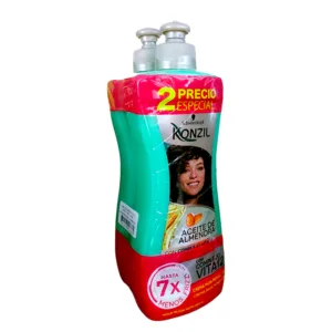 HE KONZIL C.PEINAR Ace-Almen 2x230ml Cx6