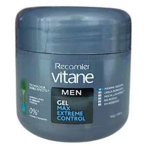 R.VITANE GEL MAX CONTROL 110g CJx12