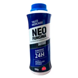 TALCO NEO Mediano 100g CJx112