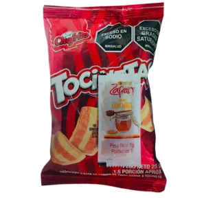 TOCINETA x25g Cx72