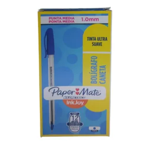 NB BOLIG Kilometri AZUL Punta F.Dx12 C48