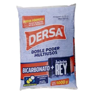 Det As Bicarbo +Jab Rey x1000g PCx20