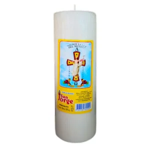 VELON SJ IMAGEN #12 BLANCO CJx35