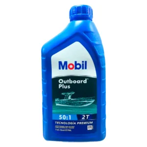 MOBIL Outboard Plus x946ml Cx12
