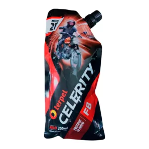 TERPEL CELERITY 2T FB Bolsa x200ml Cx40