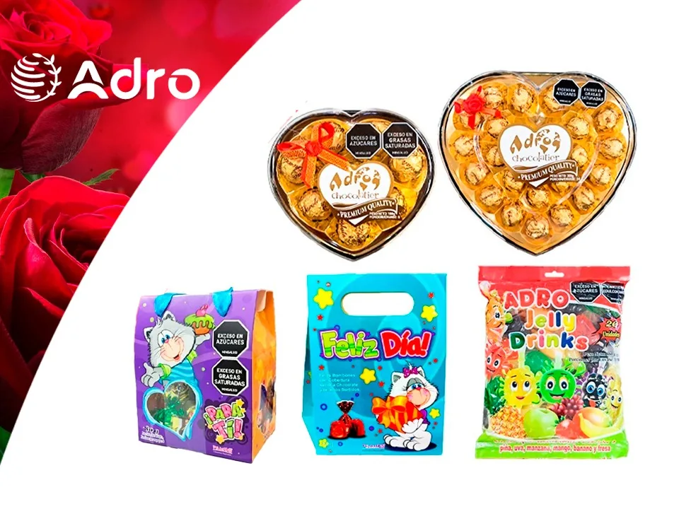 ADRO
