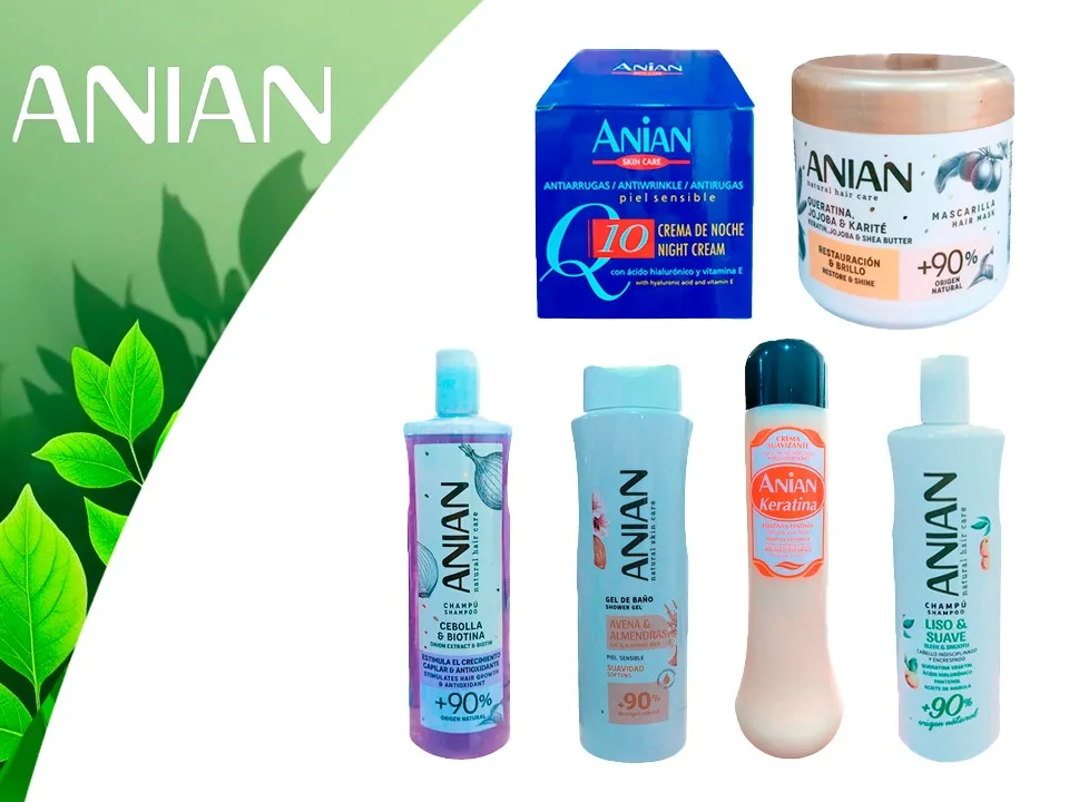 ANIAN