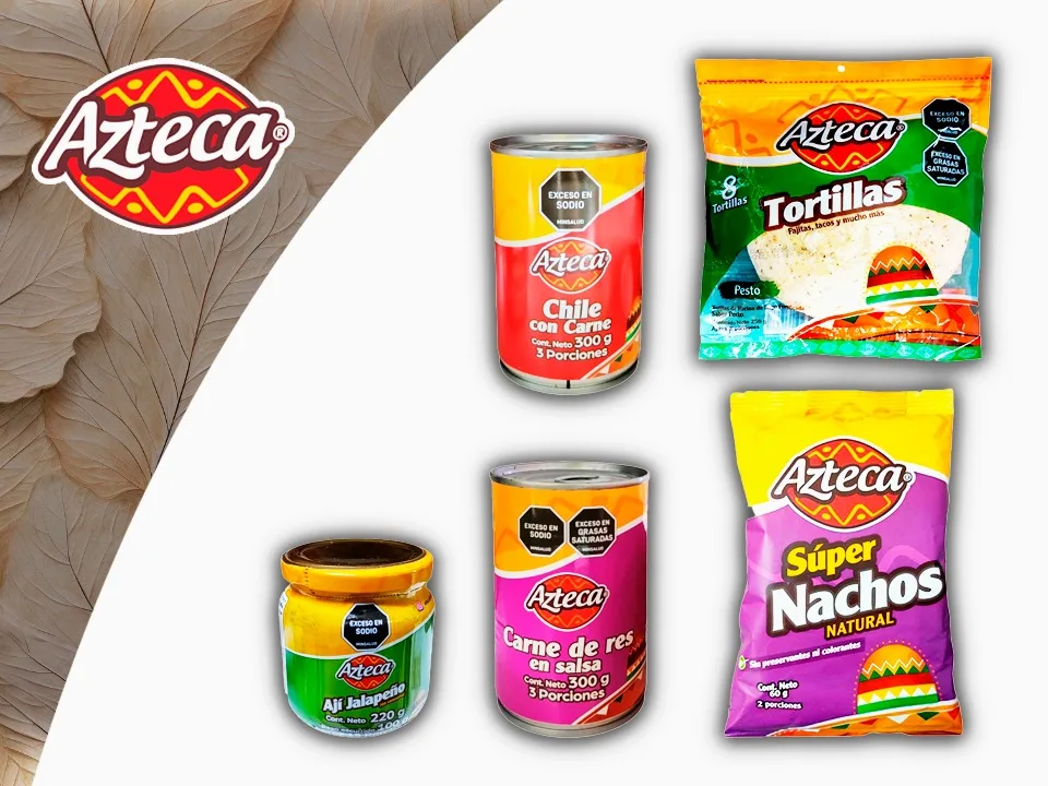 AZTECA