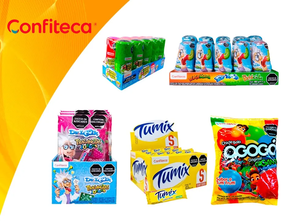 CONFITECA