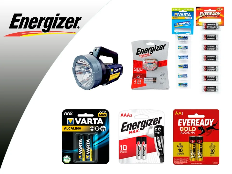 ENERGIZER
