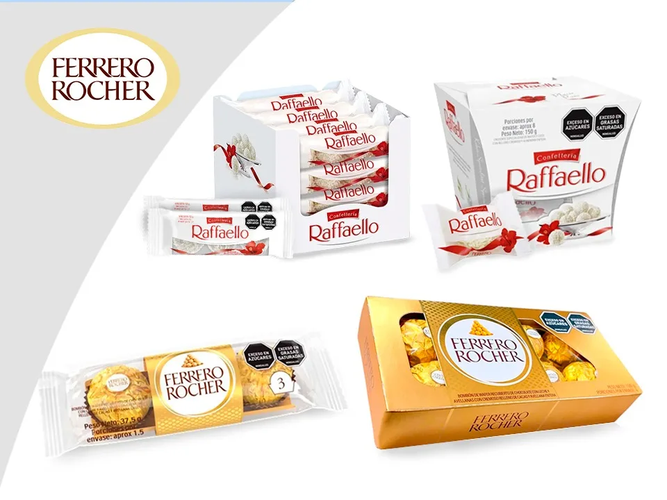 FERRERO