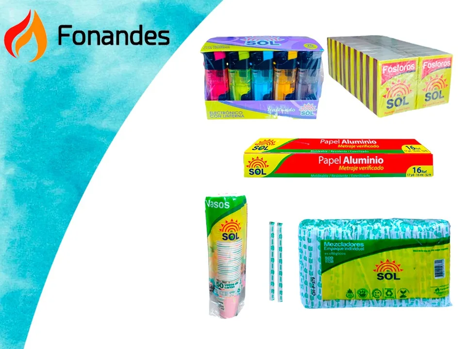 FONANDES
