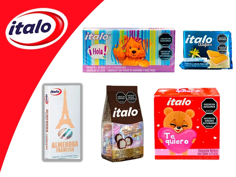 ITALO