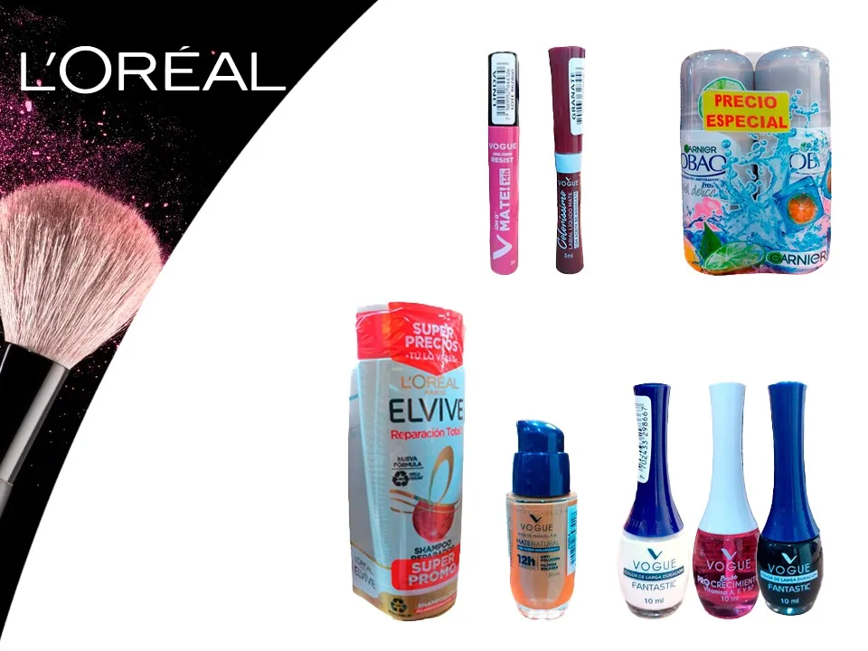 LOREAL