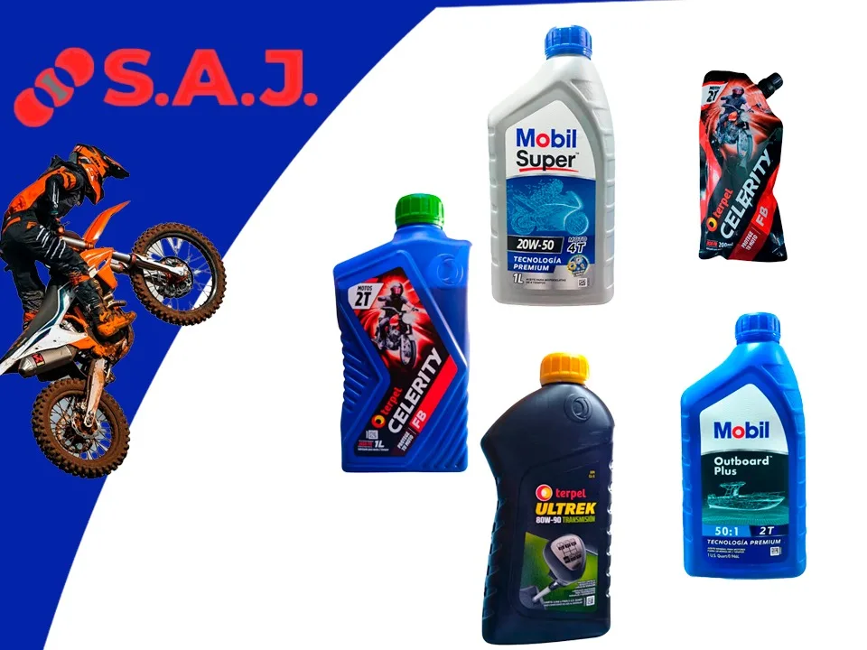 MOBIL-TERPEL