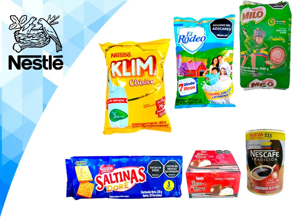 NESTLE