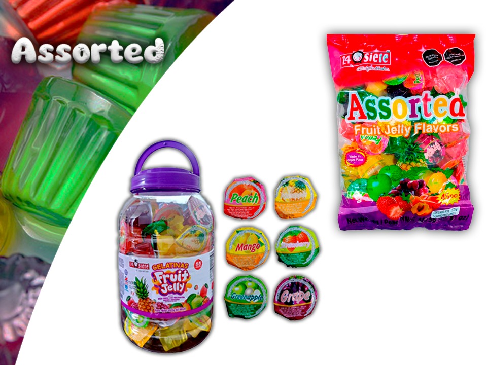 ASSORTED