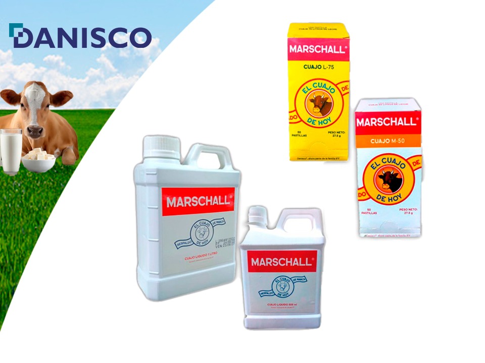 DANISCO