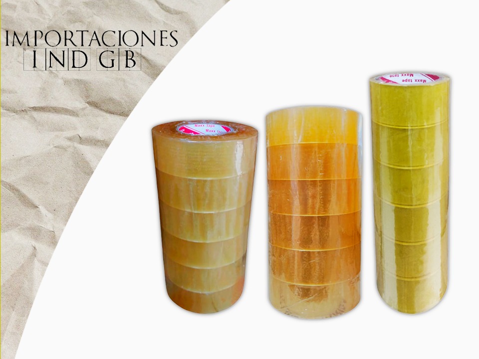IMPORTACION IND GB