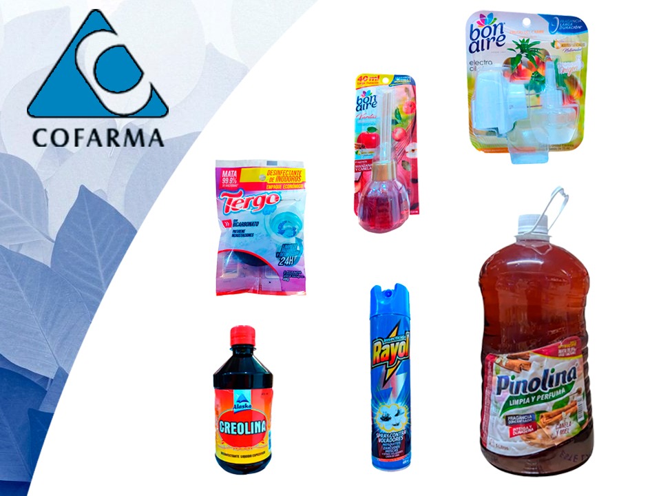 LAB COFARMA