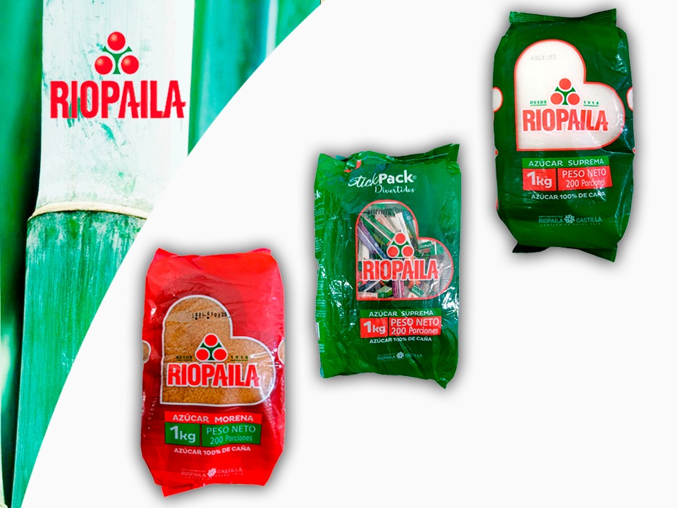RIOPAILA