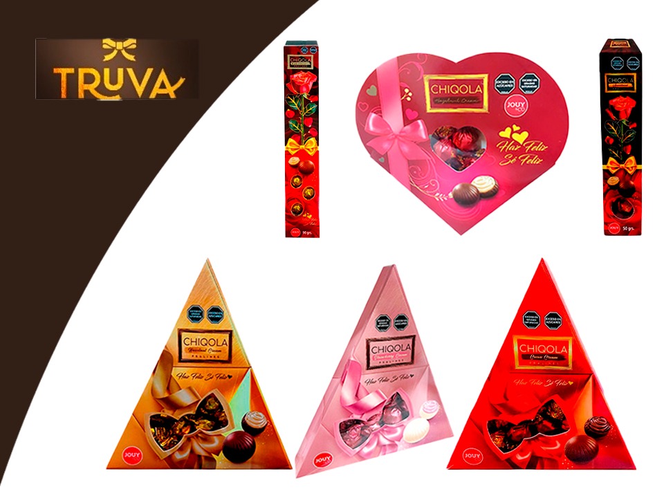 TRUVA