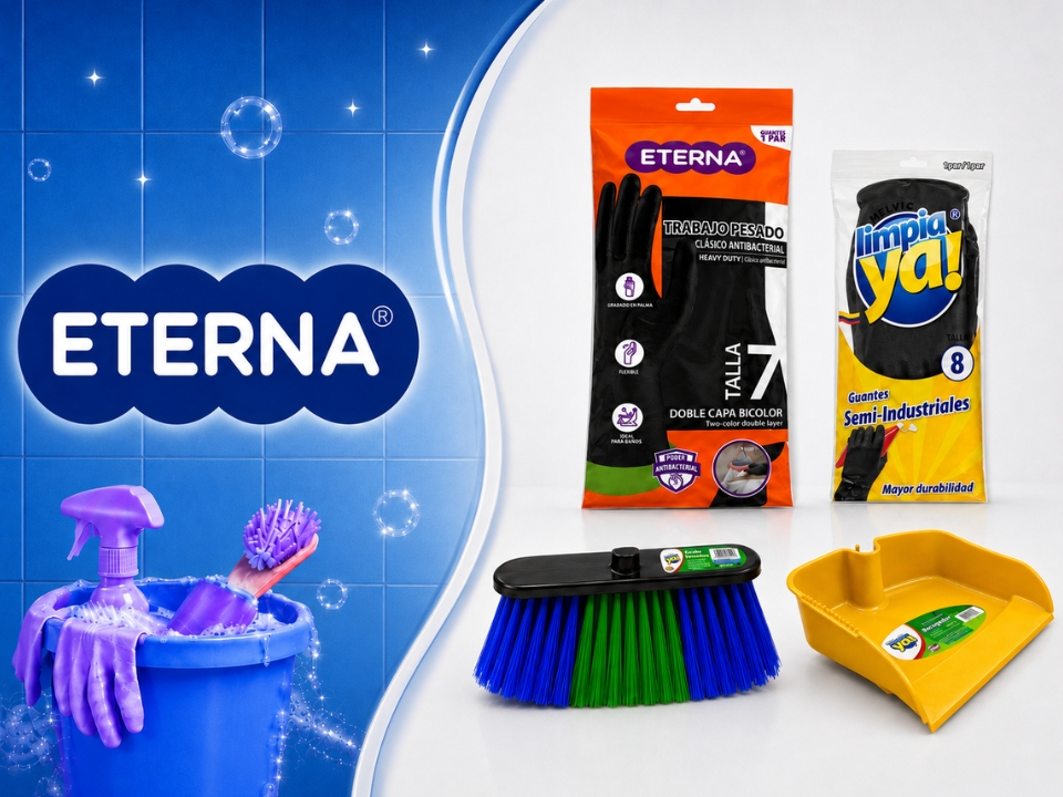 ETERNA